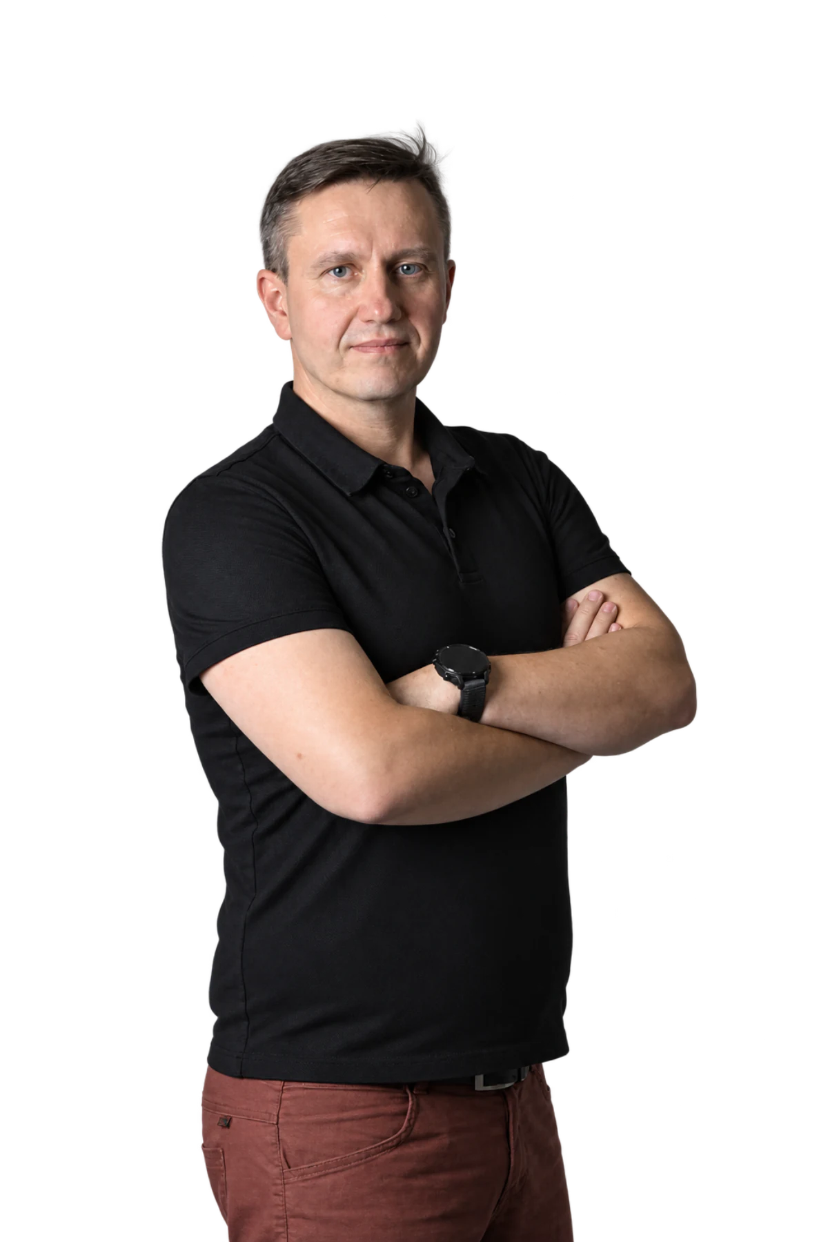 Ing. Martin Škapa